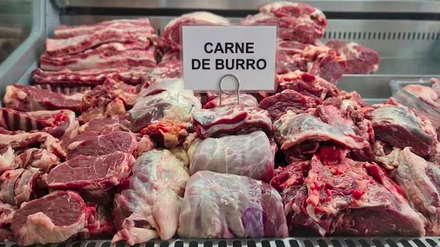 “Está prohibida la comercialización de carne de burro”, afirmó el secretario de Producción de Tucumán